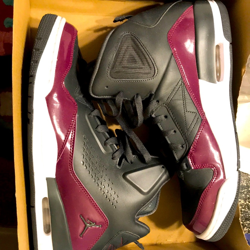 Jordan SC-3
